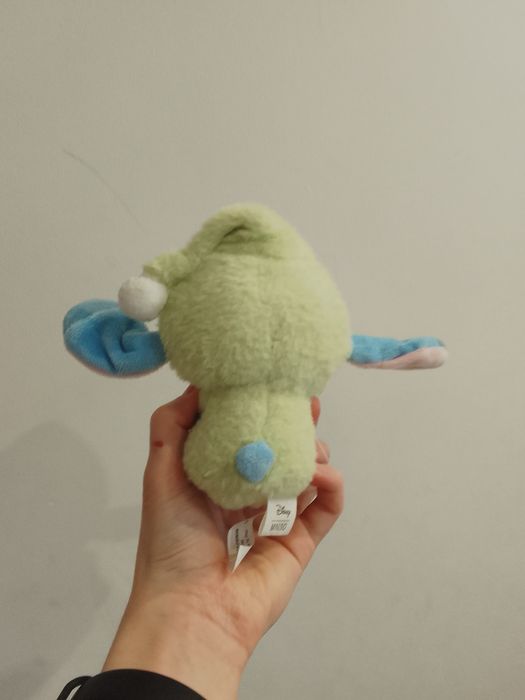 Стич лабубу, продам дёшево