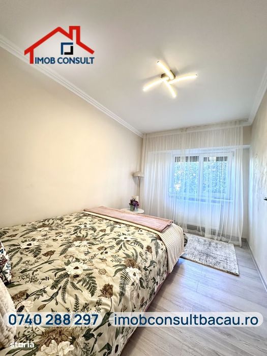 Apartament Premium 3 Camere De Vânzare | Zona Arena Mall |Ce1764
