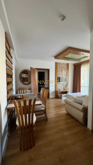 Продава се Двустаен апартамент в к.к. Слънчев бряг - 63 кв.м за 773 €/кв.м - Снимка #10