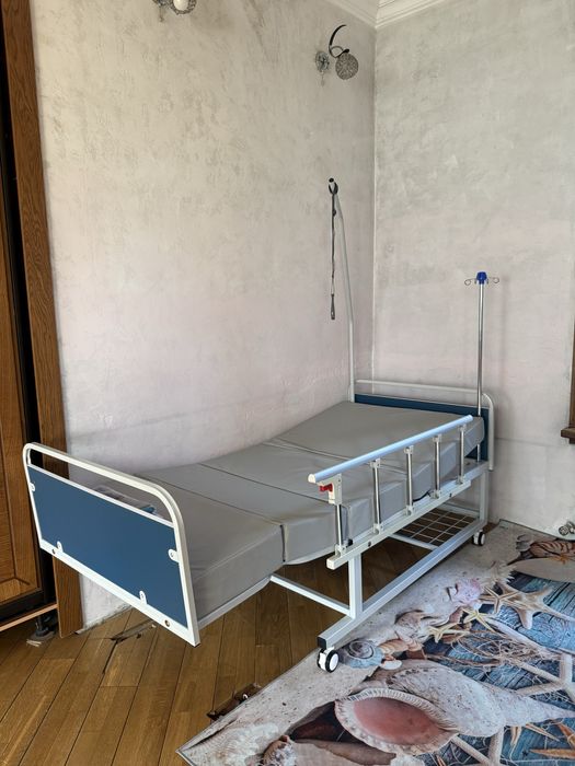 Кроват для инволида