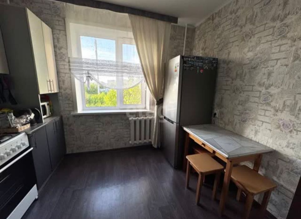 Продам 3х комнатную квартиру