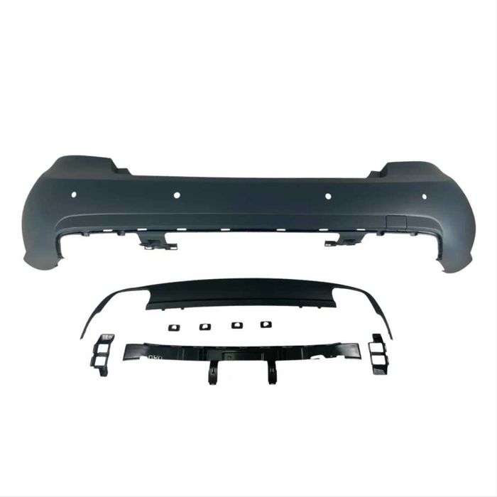 Боди кит за Mercedes E-Class W212 (2009-2012) - AMG . НОВО. НА СКЛАД!