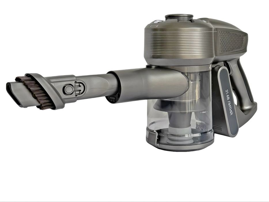 Пылесос NEXME PD505 серый