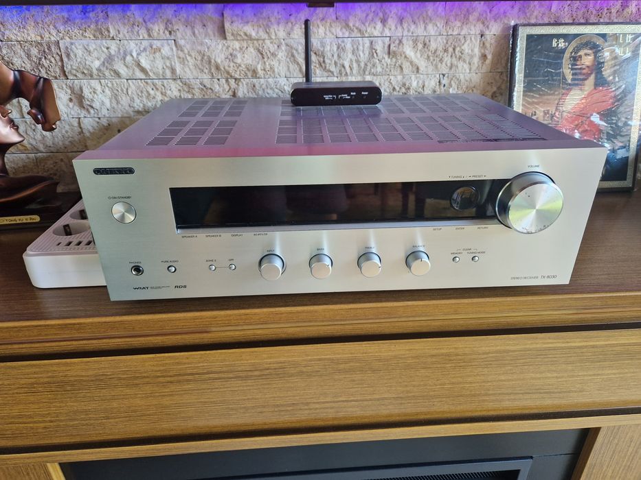 2 Boxe Hi-fi Canton Gle 490  + Onkio tx8030+ Bluetooth !
