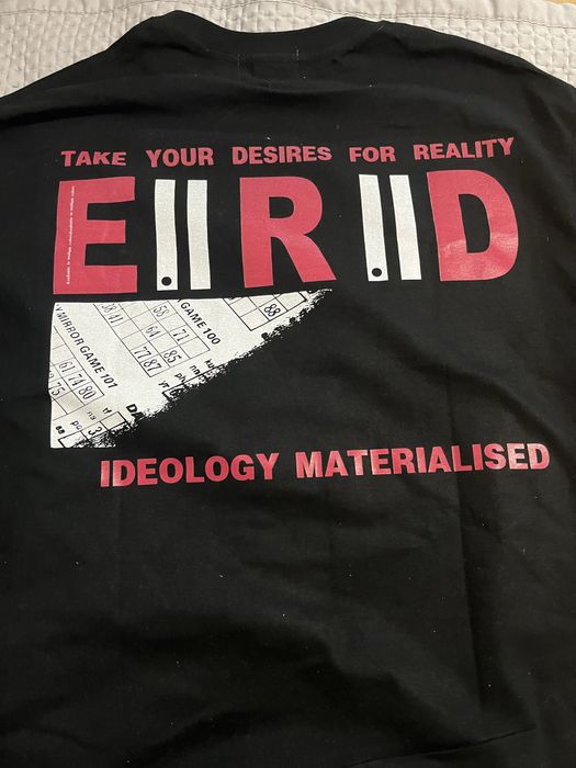 Enfants rishes derpimes худи, лонгслив, свитшот