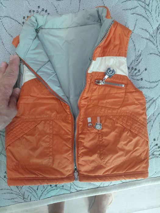 Нова грейка унисекс