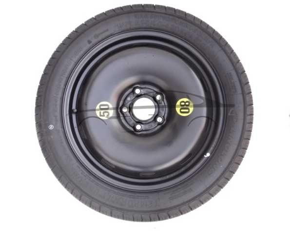 НОВА резервна гума тип Патерица за Audi,Mercedes,Opel,BMW,Peugeot и др
