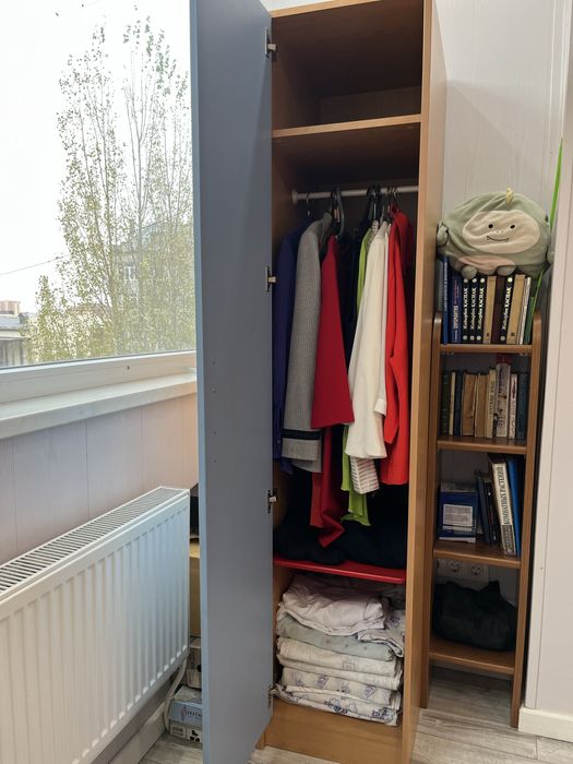 Продам подростковую комплект мебели