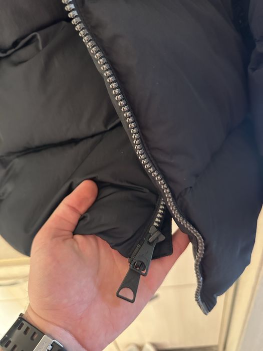 Зимно Яке Jordan Essentials Poly Puffer Jacket