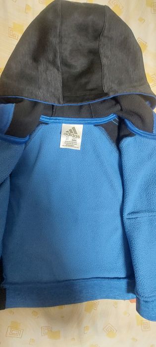 Детско екипче Адидас