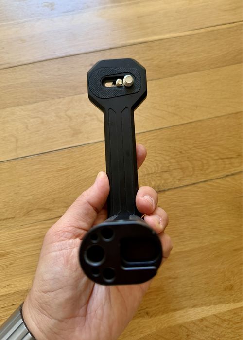 Smallrig - 2786 - Maner lateral Gimbal | Camera foto video