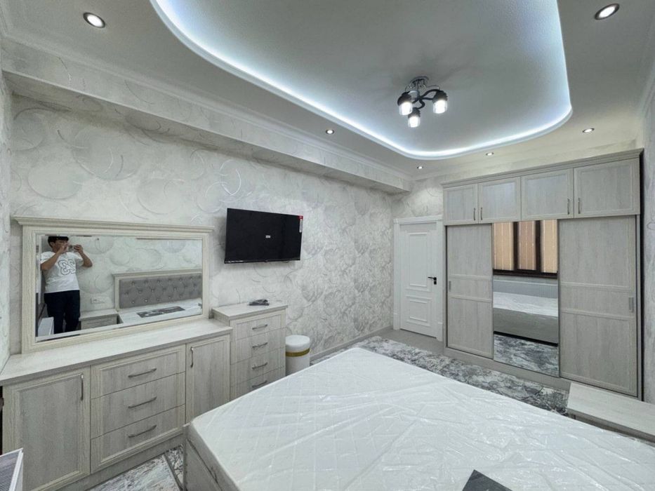Продается 3 ком. Квартира площадью 84 кв.м. Рядом с Аэропортом