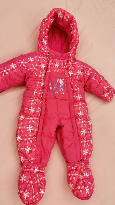 Комбинезон 68-74  размер