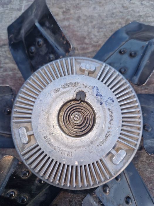 вескомуфта  для уаз газель