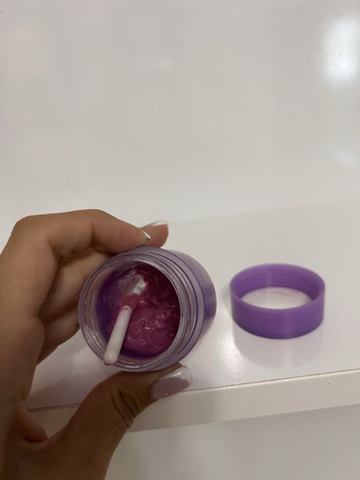 LANEIGE маска за устни