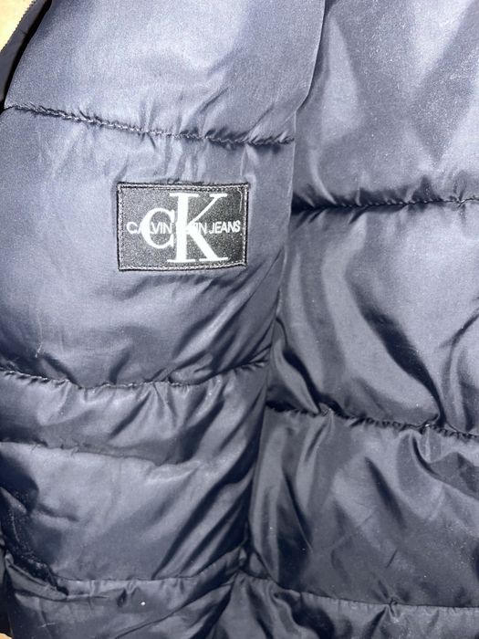 Calvin klein jeans яке