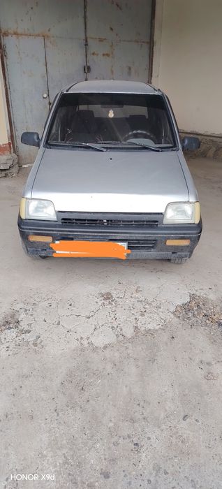 Tıco 2003 benzında
