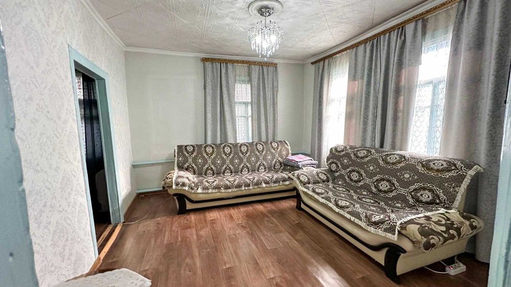 Продам 5комнатный дом Аян Империя