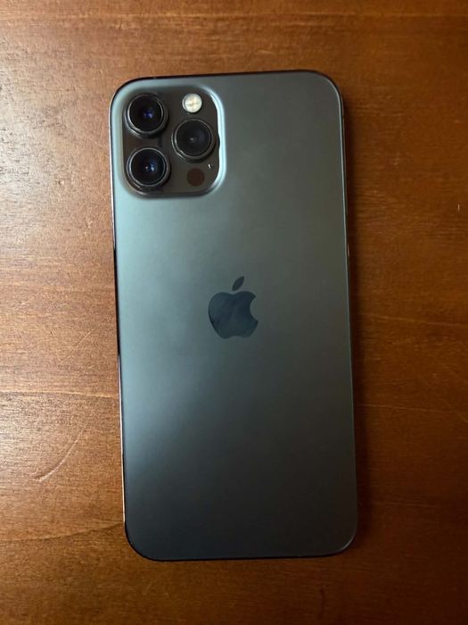 iPhone 12 Pro Max 256 GB