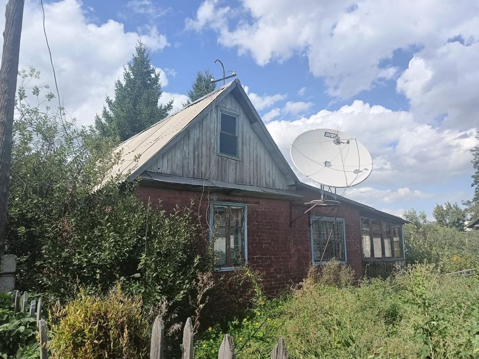 Продам дачу зимний вариант