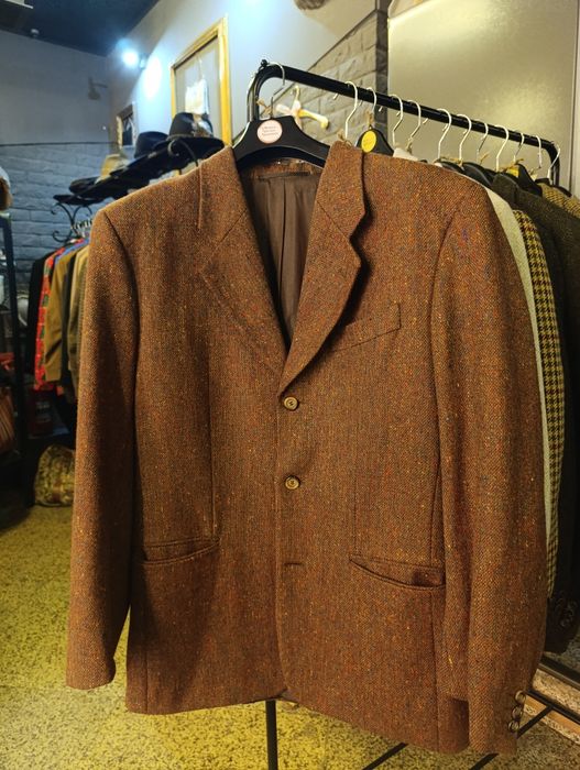 Пиджак брендовый
