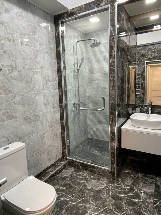 Аренда Яккасарай Новостройка 3 хона