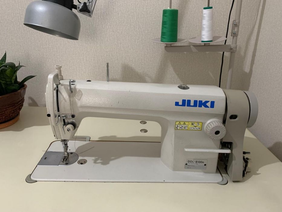 Швейная машина Juki