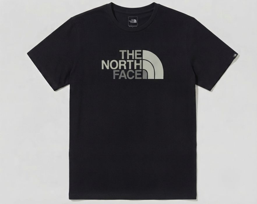 Мъжка тениска The North Face