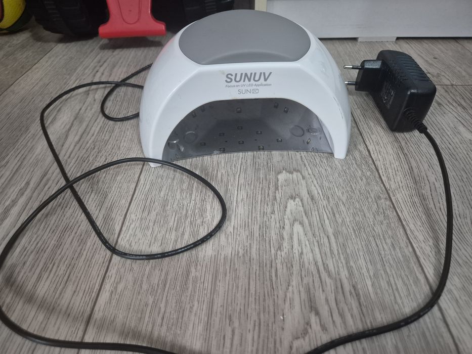 Все для маникюра!