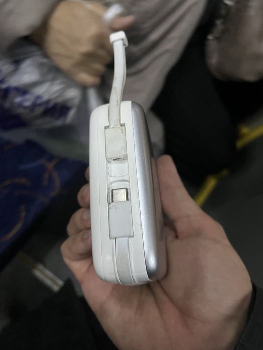 Повер банк,powerbank