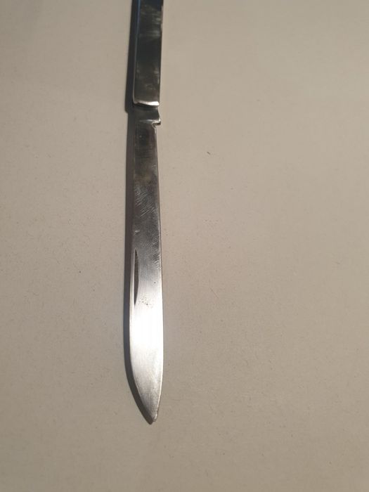 Дегустационен нож