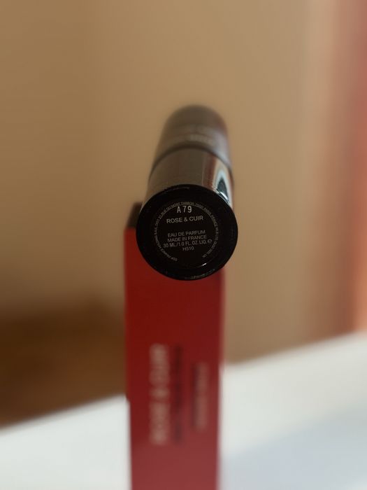 Frederic Malle Rose & Cuir