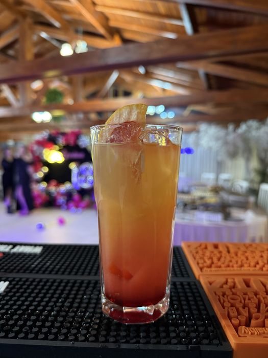 Cocktail bar pentru evenimente