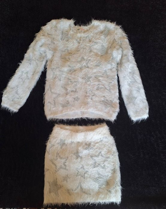 Детски дрешки за момиче