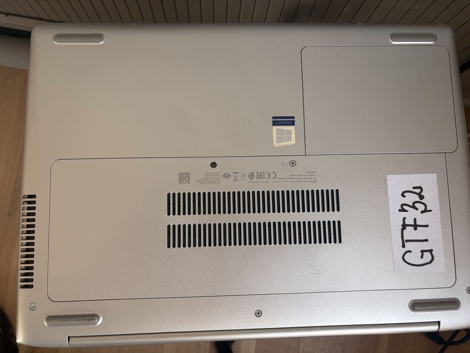 Laptop HP Probook 430 G5