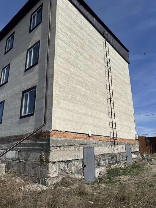 Продам Торг готовое здание под общежитие !