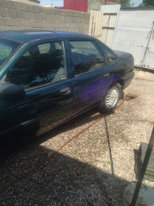 Продам Опель вектра