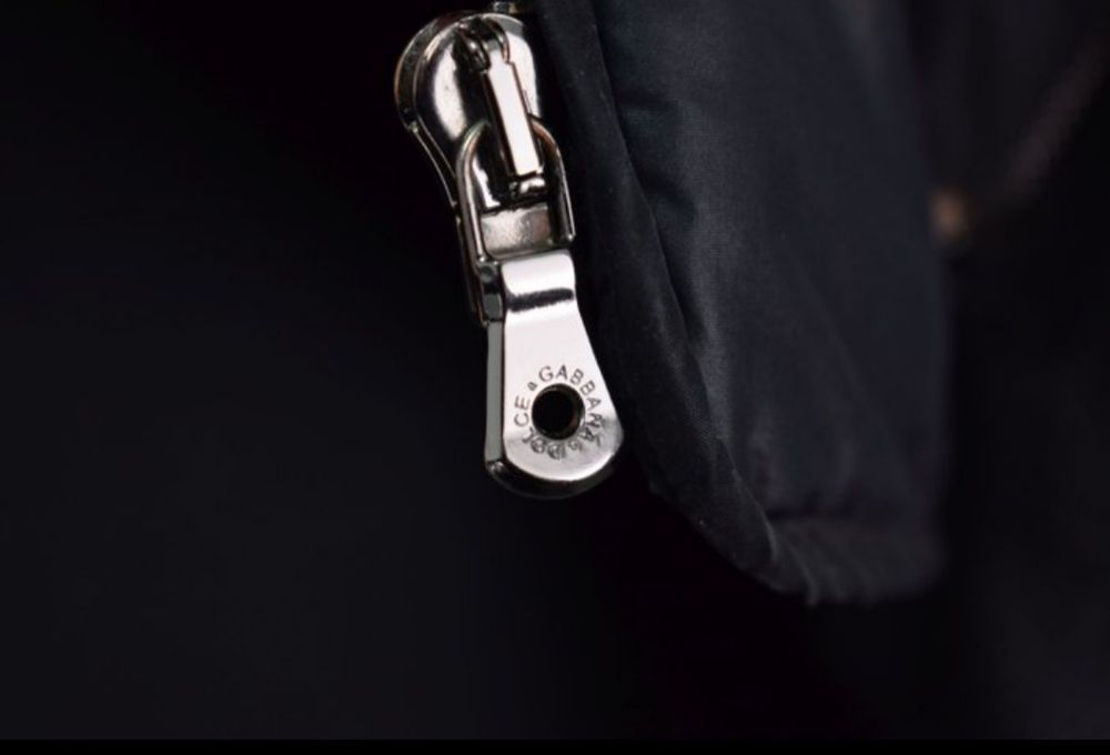 Мъжко зимно палто Dolce & Gabbana Martini