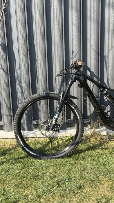 Bicicleta electrica E-bike Specialized Levo Turbo SL Comp Carbon S 2021