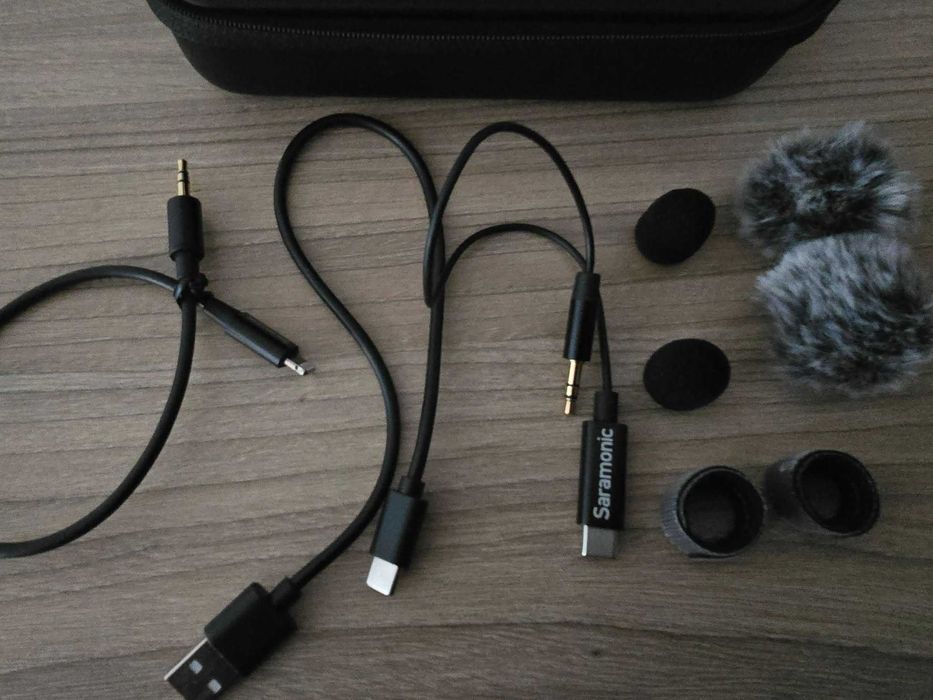 Saramonic Blink 900 B2