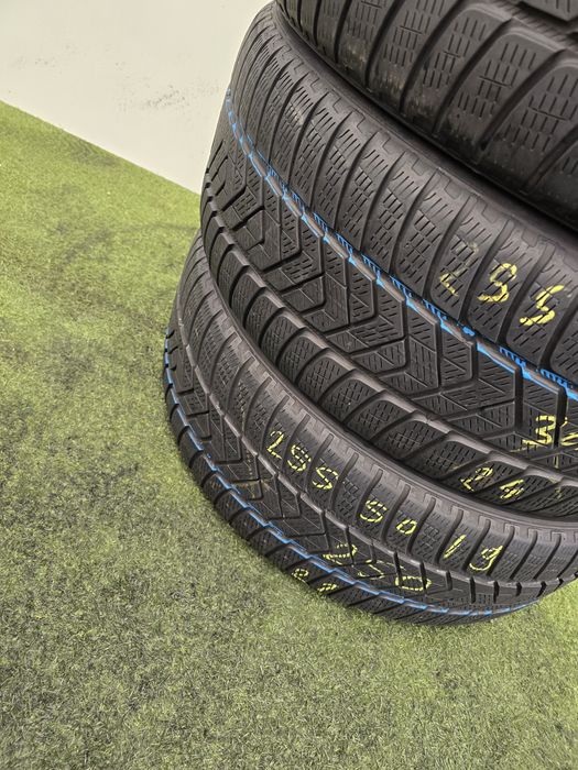 255.50.19 pirelli m+s