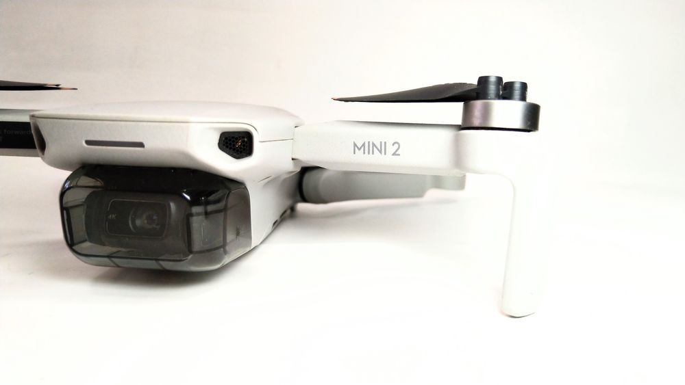DJI Mini 2 combo квадрокоптер