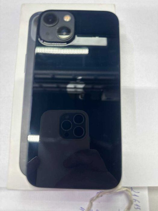 iPhone Apple  13 128 гб (Алматы)939489
