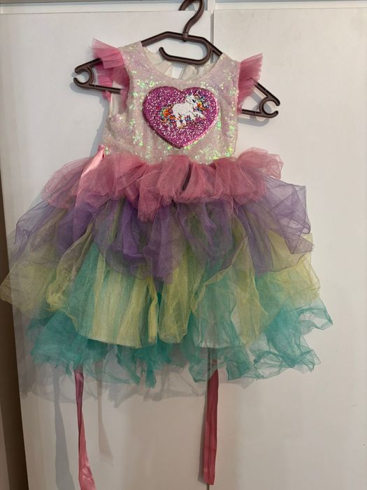 Платье Бальные для девочки