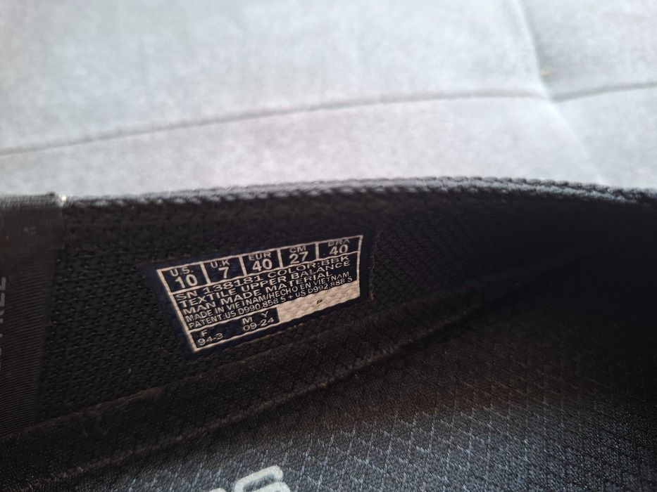 Skechers slip in 40 номер