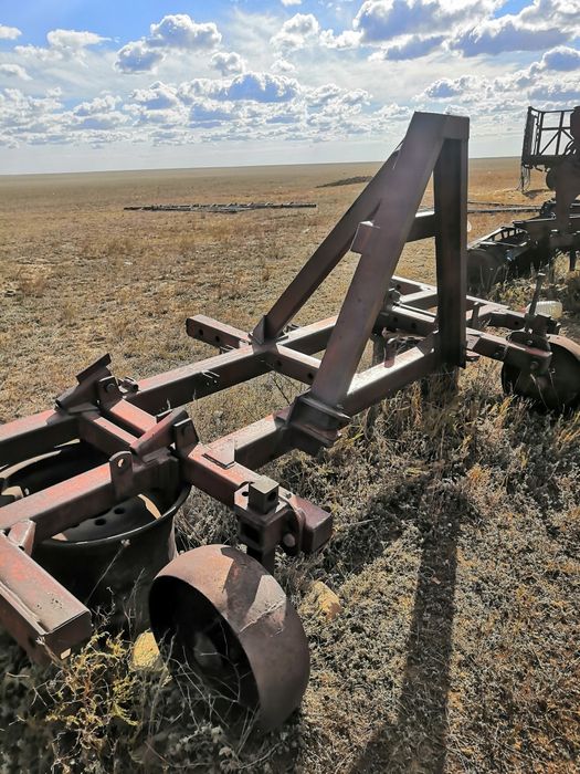 Сельхозтезники, орудия