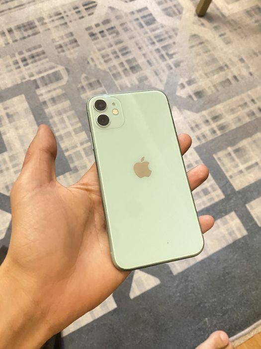 iPhone 11 на 64 gb
