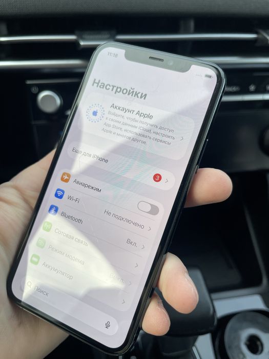 Iphone 11 Pro Green 100%