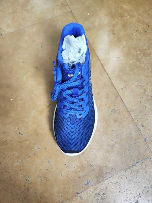 Обувки/Маратонки МатСтар сини