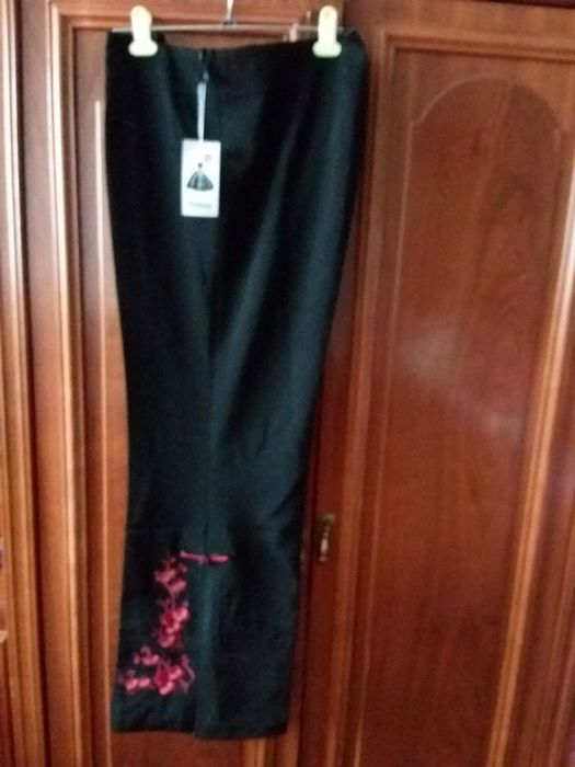 Брюки женские,размер 52.